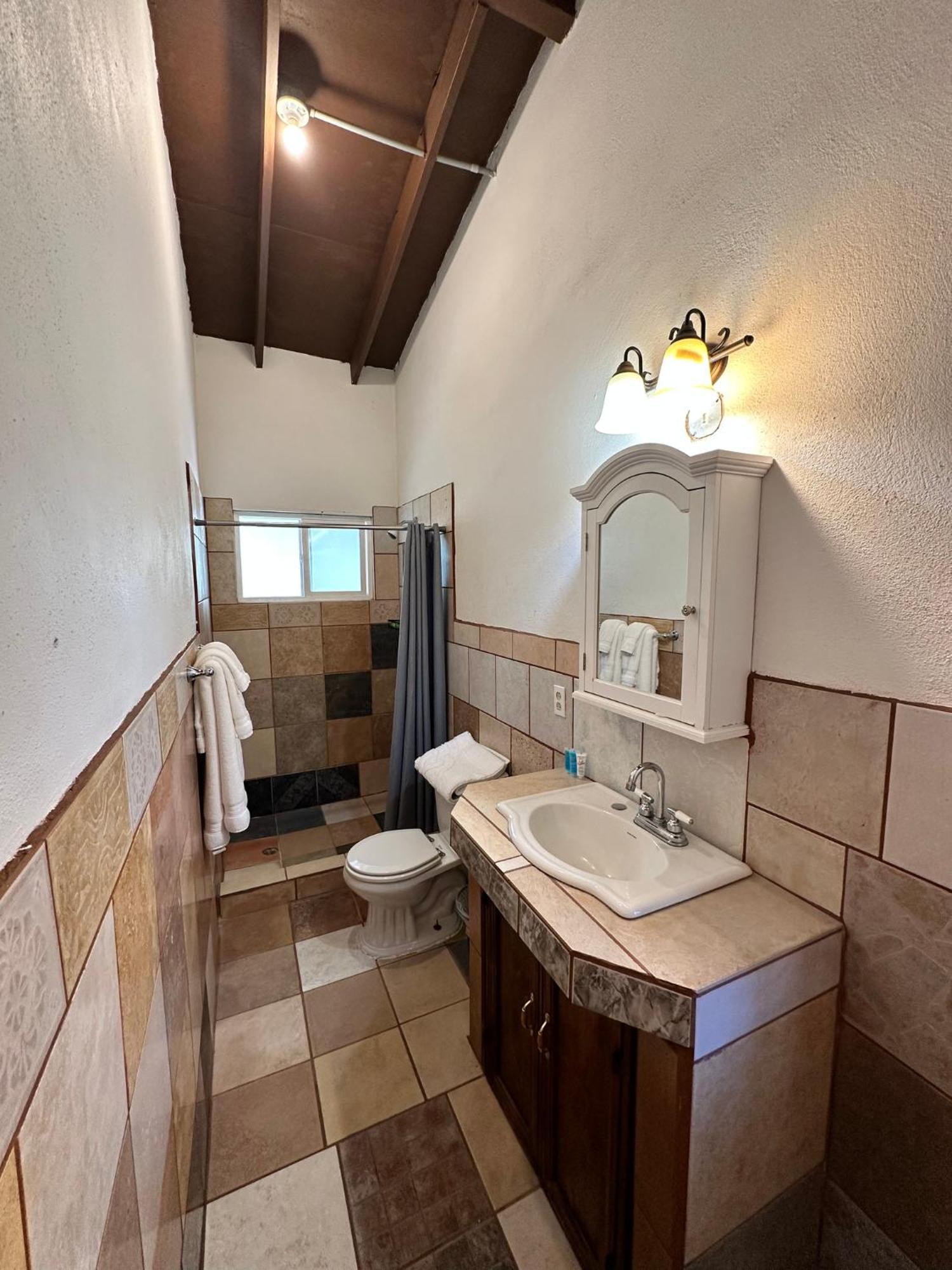 Casa Luna Vinedo Valle de Guadalupe Εξωτερικό φωτογραφία
