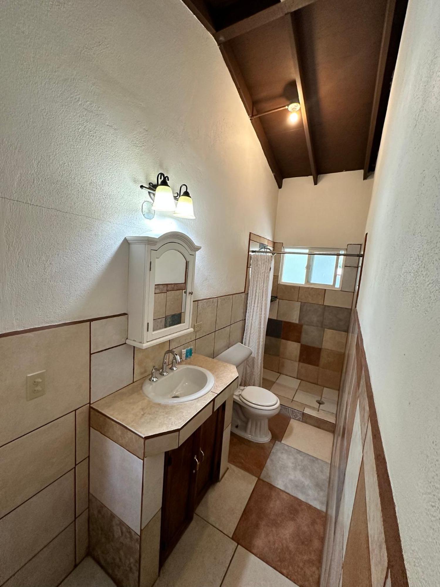 Casa Luna Vinedo Valle de Guadalupe Εξωτερικό φωτογραφία