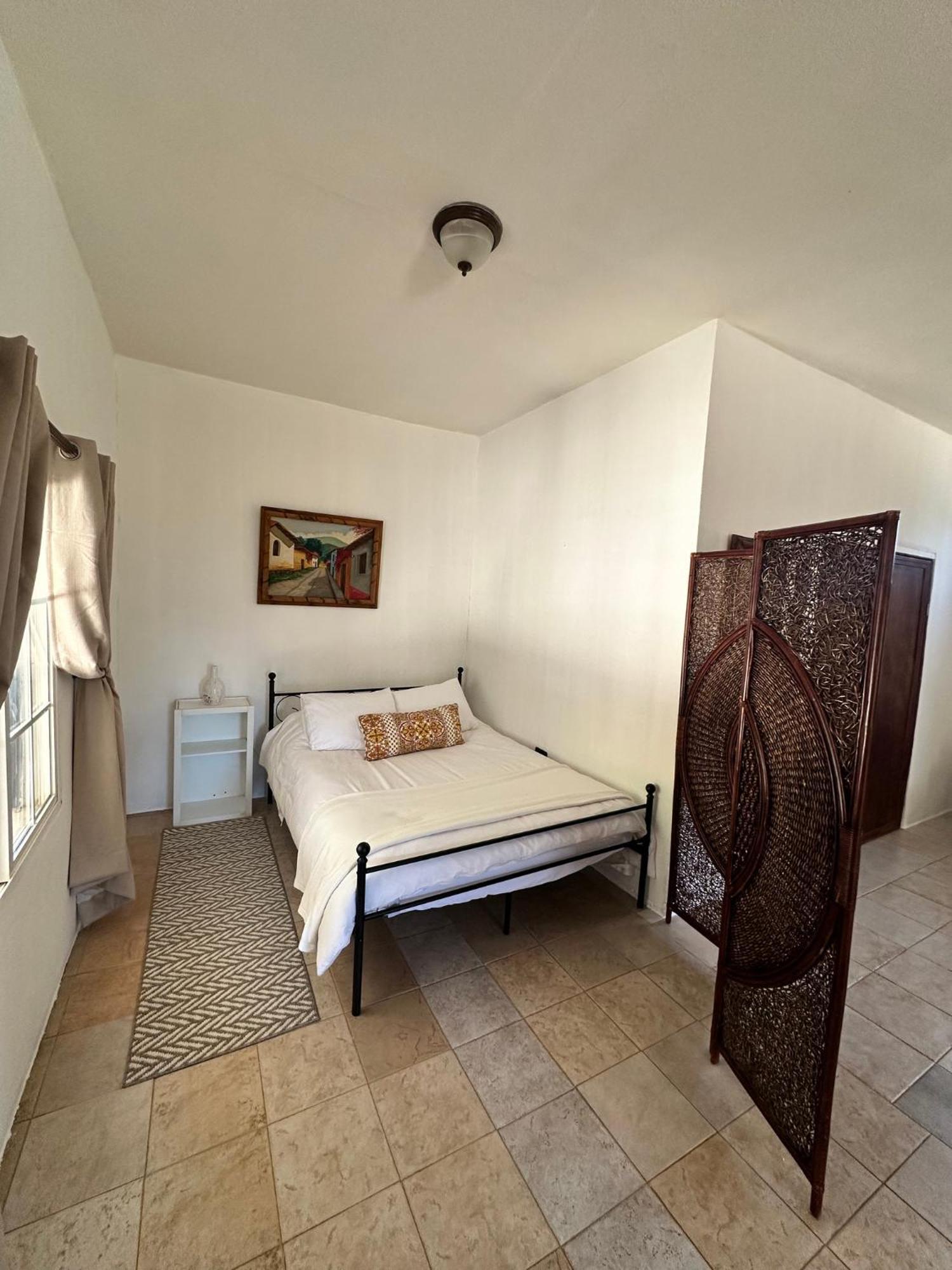 Casa Luna Vinedo Valle de Guadalupe Εξωτερικό φωτογραφία