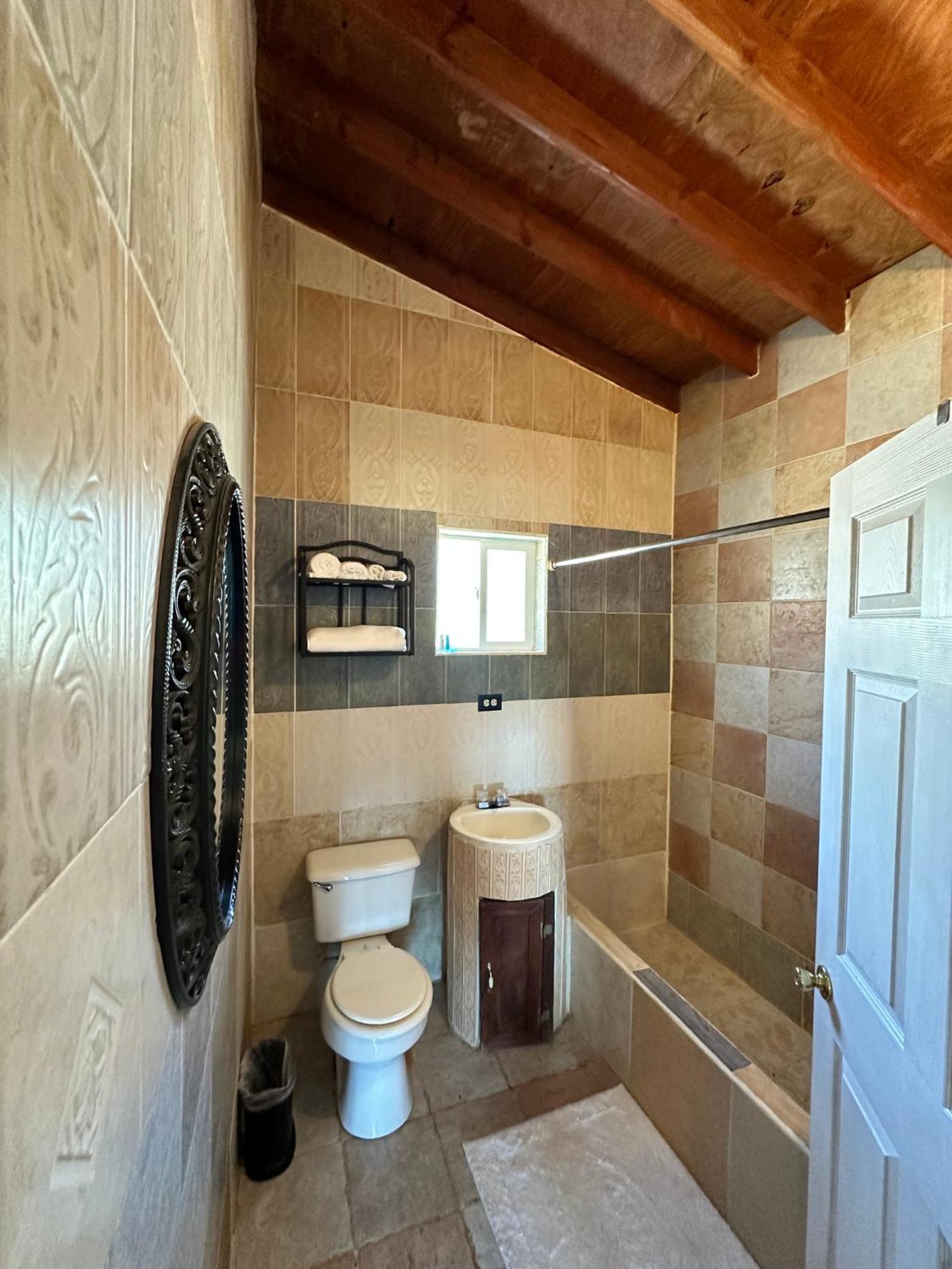 Casa Luna Vinedo Valle de Guadalupe Εξωτερικό φωτογραφία